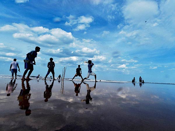 இயல்பு நிலைக்கு திரும்பும் சென்னை