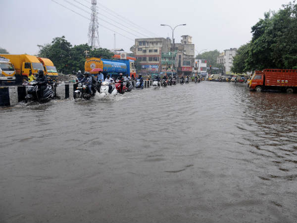 2 நாட்கள் மழை நீடிக்கும்