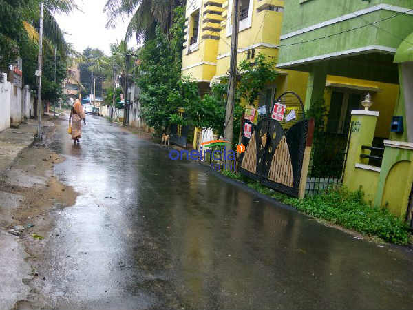 3 நாள் மழை இருக்காது
