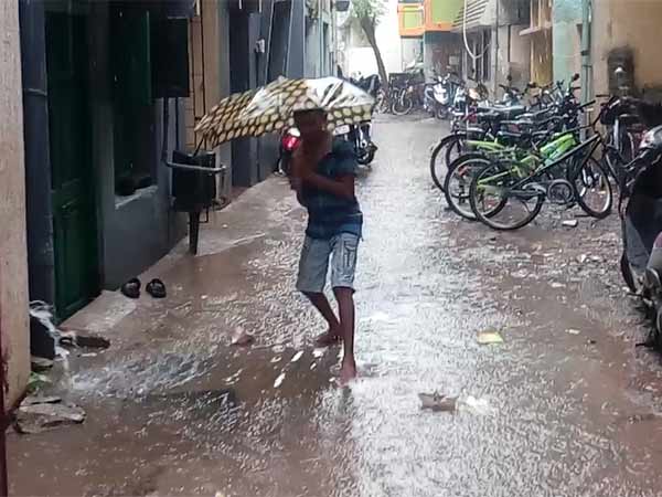 கரை சேருமா கப்பல்