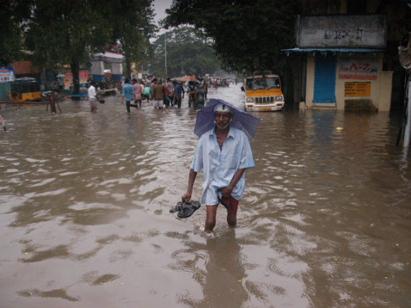 மீட்பு பணிகள்