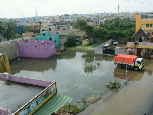 ஆக்கிரமிப்பால் காணாமல் போன ஏரிகள்