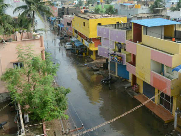 மனம் குளிர வைத்த மன்னர்கள்