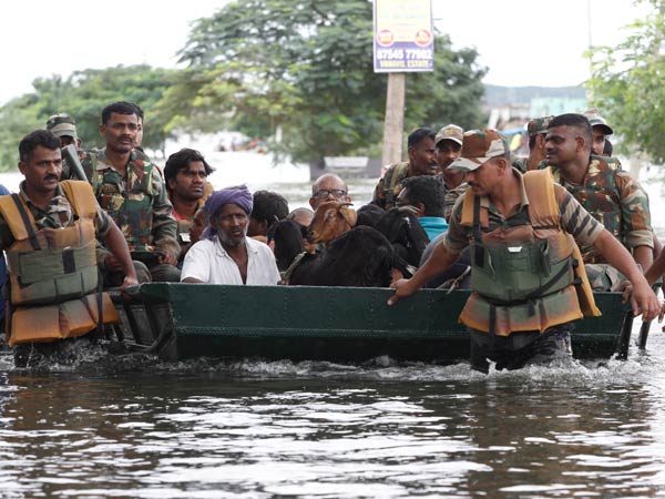 செம்பரம்பாக்கம் எப்படி இருக்கிறது