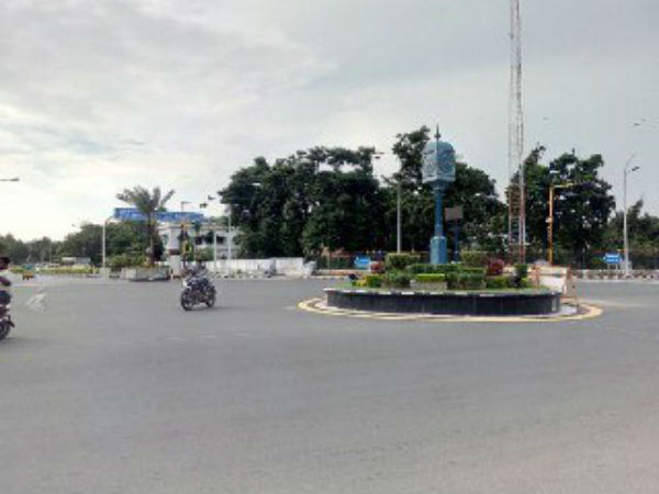 வெள்ளநீர் மாயம்