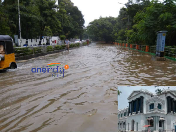 சர்வே எண் ஏன் கொடுத்தார்கள்