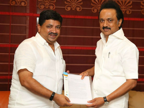 ஐடி விங் கட்டமைப்பு