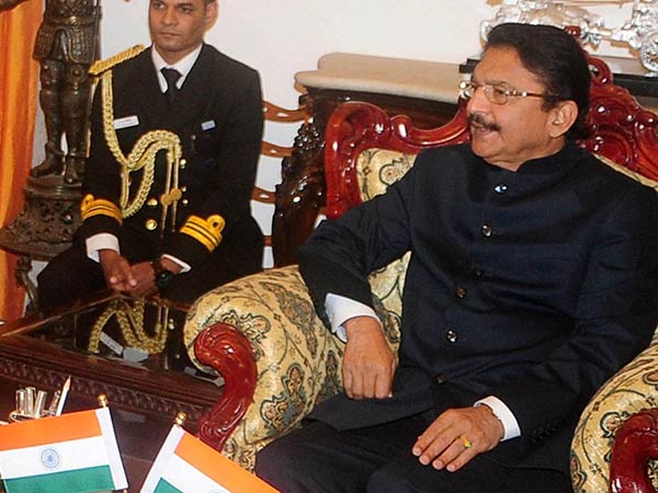 ஆளுநரின் பங்கு