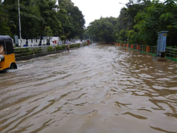 பேரவலத்தில் பெருநகரங்கள்