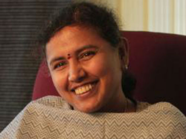 பெண்கள் நன்றி