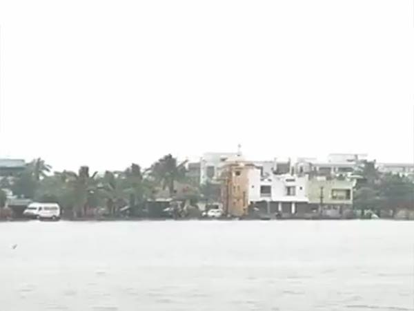 ராஜேஷ் நகர்
