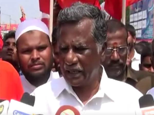 செயலற்ற தலைமையின் அரசு