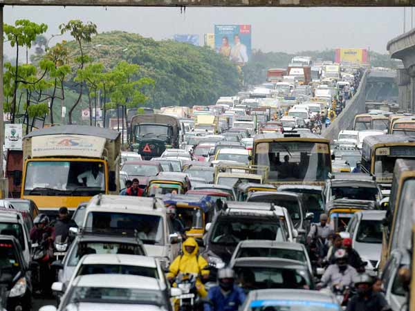 நாசக்காடாக மாற்றினீர்கள்