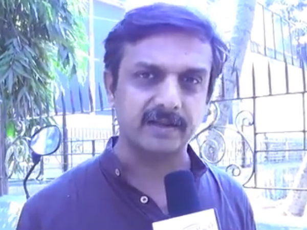 ரியல் எஸ்டேட் சந்தை