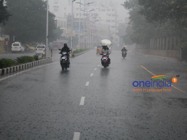 மழை அளவு எவ்வளவு