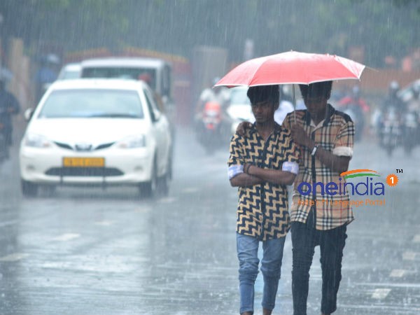 வானிலை மையம் சொல்வதென்ன