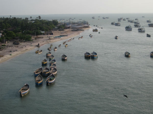 மீனவர்களுக்கு எச்சரிக்கை