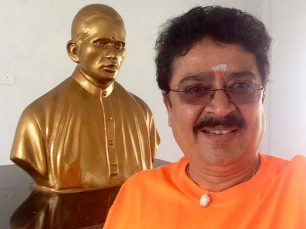 கேரளாவுக்கே போங்க
