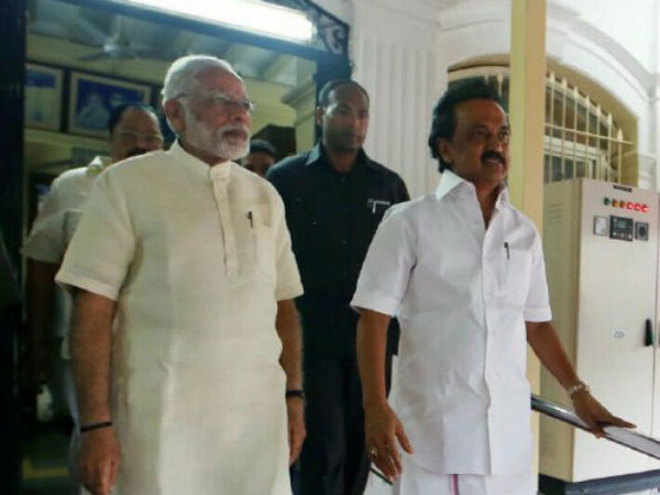 டெல்லி நெருக்கடி?