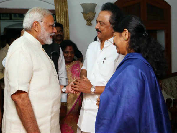 அதிருப்தி குரல்