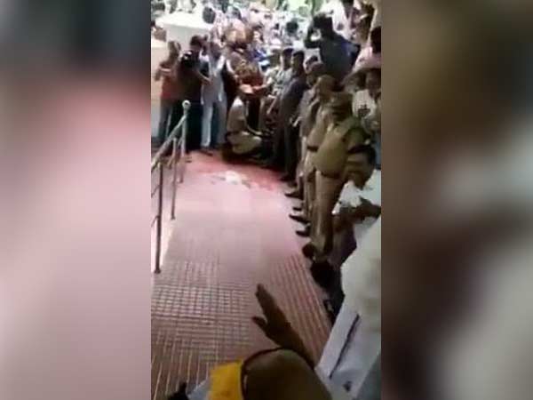 மீண்டும் களத்தில் கருணாநிதி