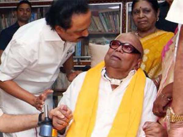 மருத்துவர்கள் மகிழ்ச்சி