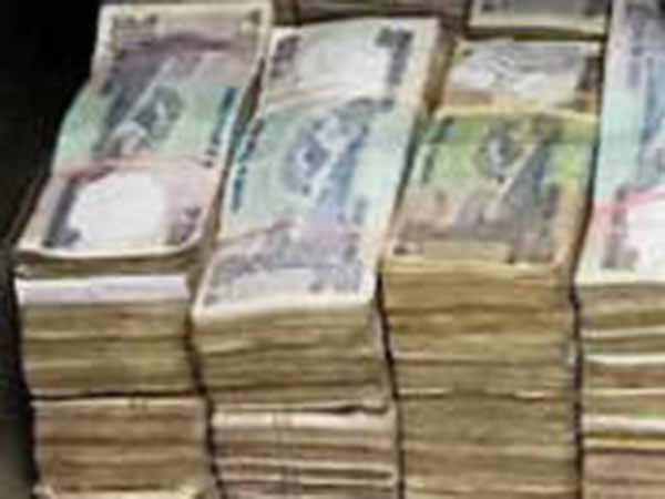 திரும்பப் பெற்ற பழைய தாள்கள் எவ்வளவு