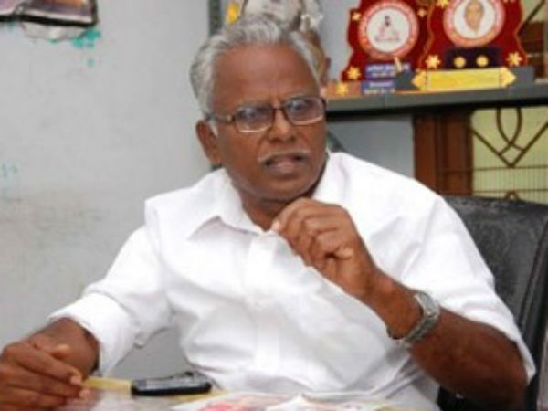 முயற்சியை கைவிட வேண்டும்