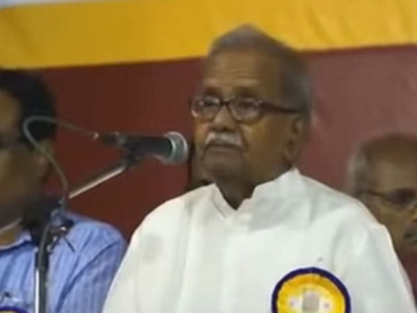 ஸ்டாலின் சந்திப்பு