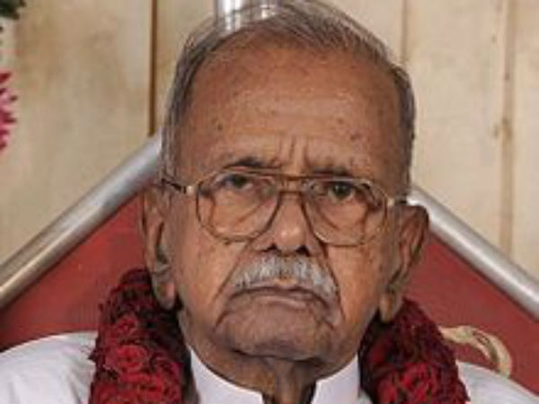 கவலைப்படவில்லை