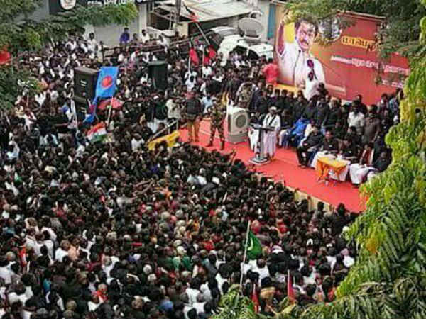 வேதனை நிறைந்த நாள்