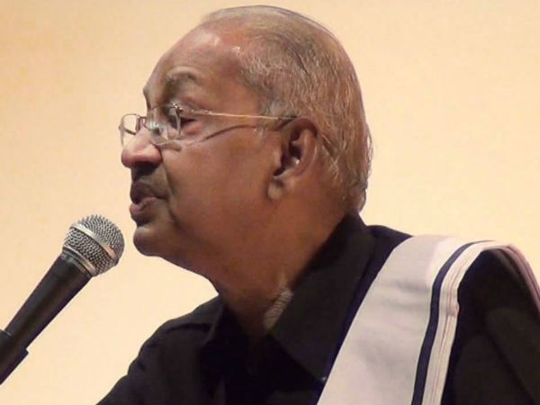 வாய் நீளம் காட்டினர்