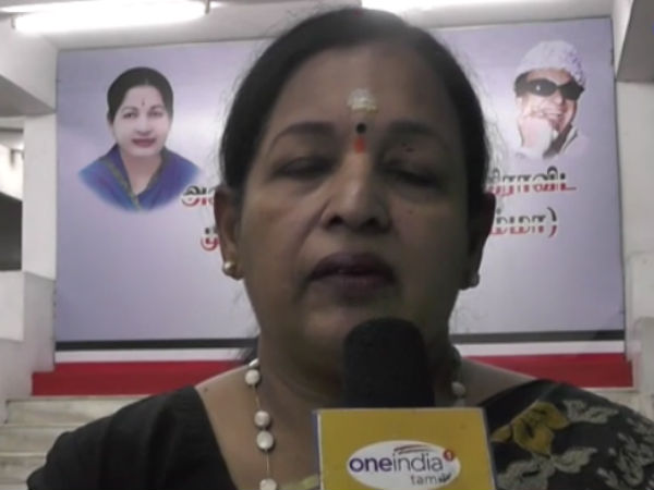 அரசியல் காழ்ப்புணர்ச்சி
