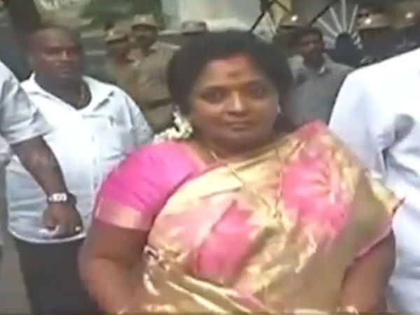 அச்சம் எதற்கு?