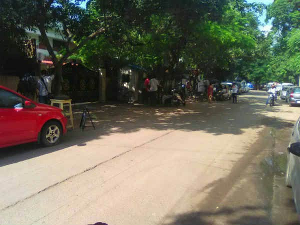 ஆவணங்கள் சிக்கின