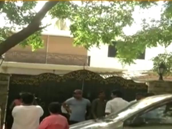 சோதனை