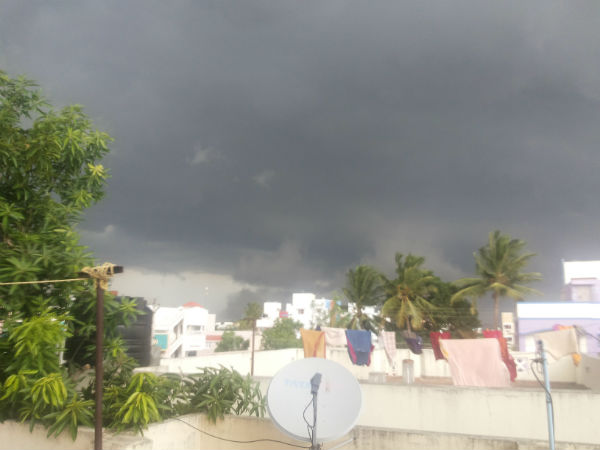 கூல் கூல் சென்னை
