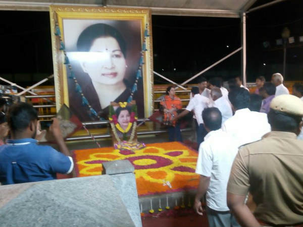அரசுக்கு ரெய்டில் தொடர்பில்லை