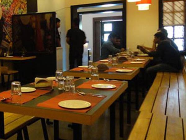 ஏசி ஹோட்டல் ஜிஎஸ்டி குறைப்பு