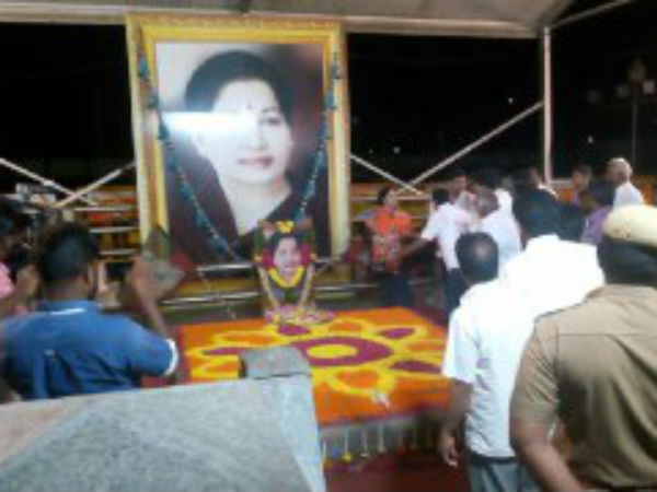 அச்சம் ஏன்