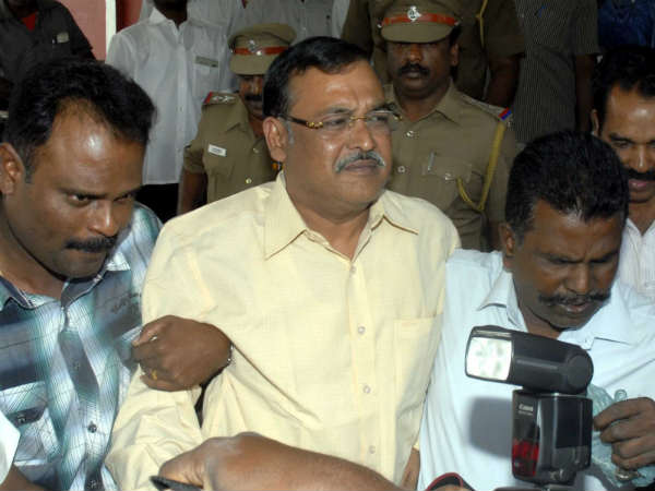 மீண்டும் தலையெடுத்த ராவணன்