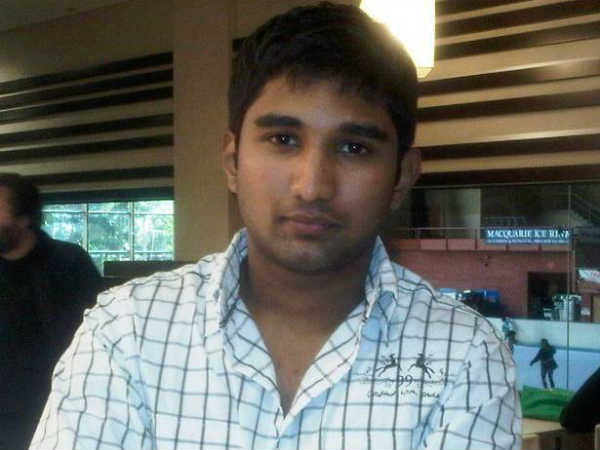 vivek vivek