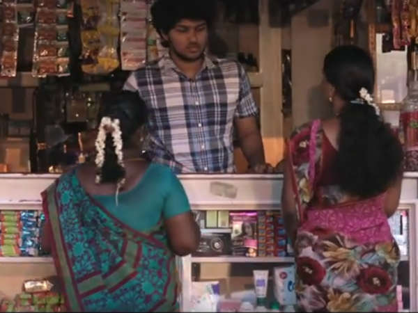 இல்லத்தரசிகளுக்கு மகிழ்ச்சி