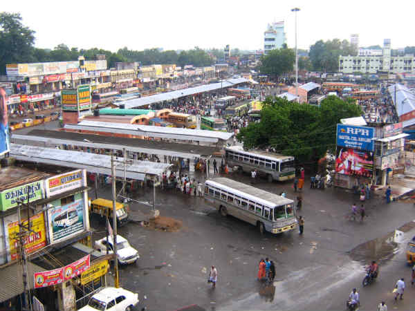 மாற்று வழித்தடம்