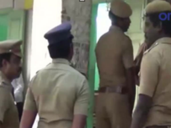 நெல்லை டிஐஜி உத்தரவு