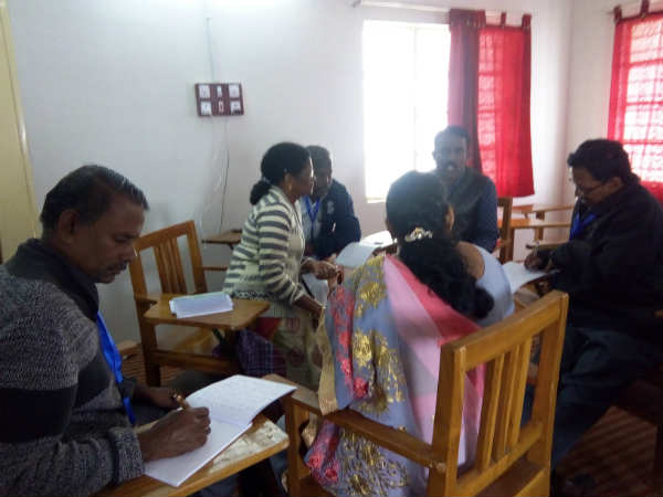 பள்ளிகளின் தரம் உயரும்