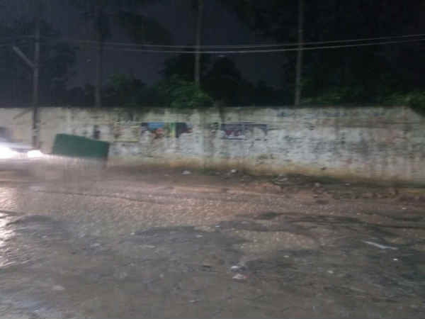 கடல் சீற்றம்
