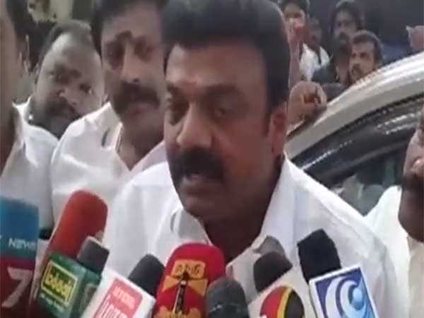 கட்சியை வழிநடத்துவதான் அடுத்த பணி