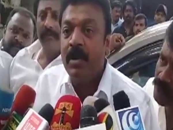 குற்றமற்றவர்