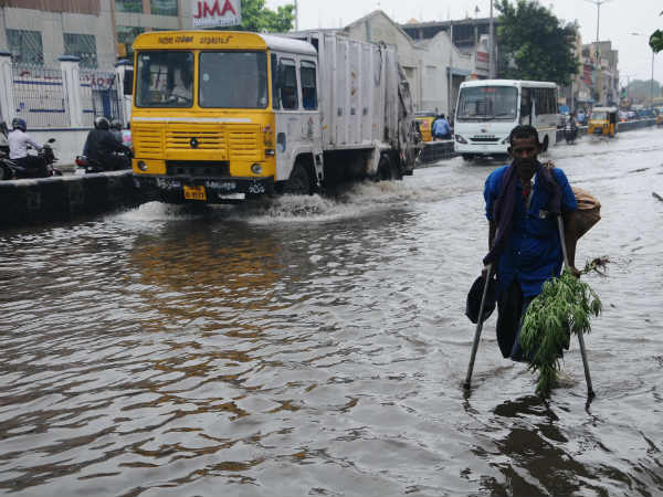 நாளையும் கனமழை